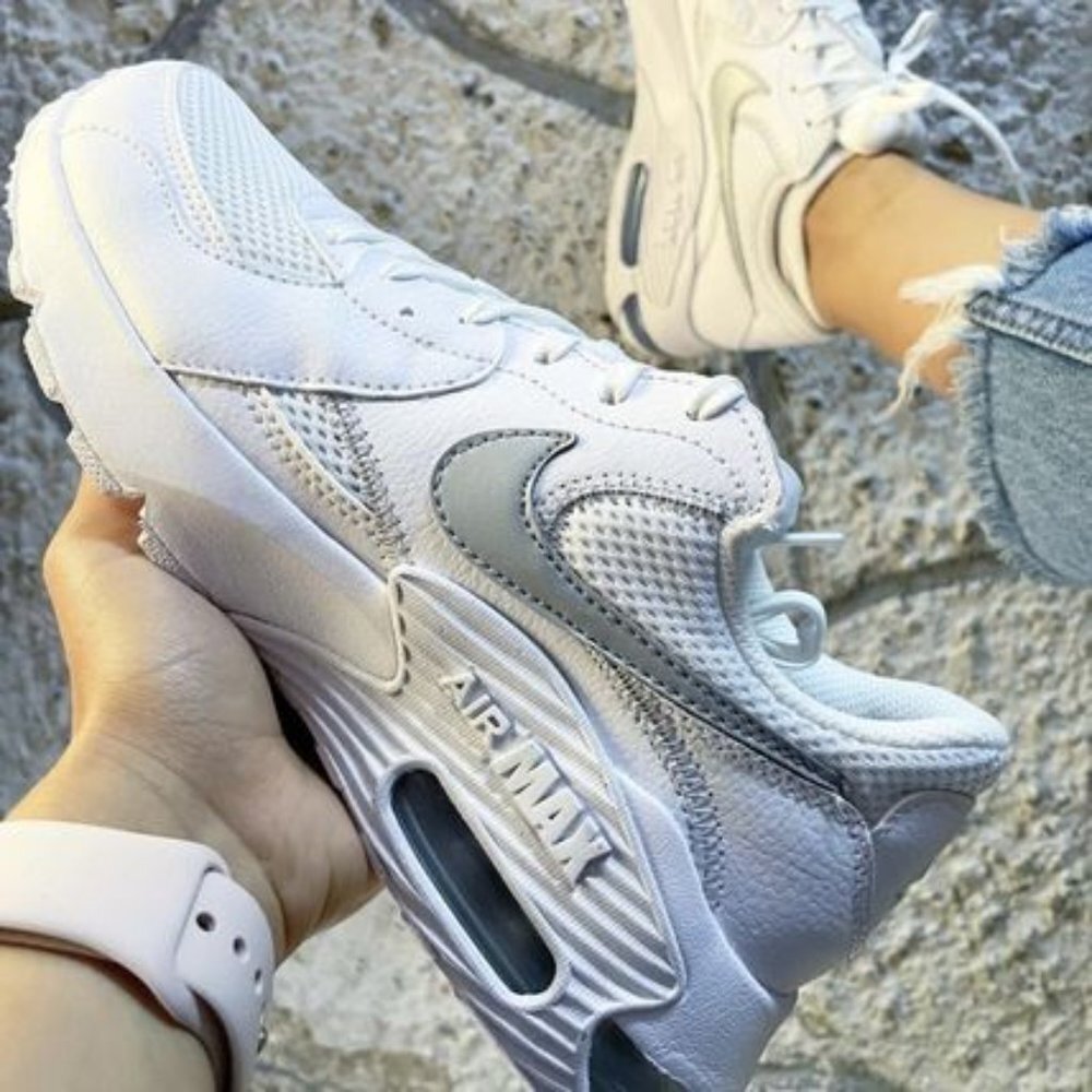 Nike Air Max Excee Shoes - Picture 4 of 8